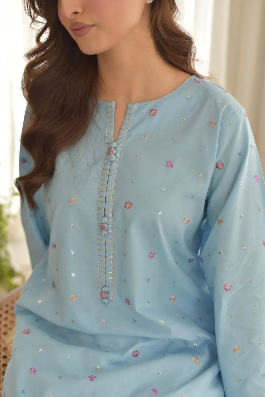 KAJAL-3PC(EMB)